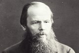 Федор Достоевский