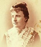 Фрэнсис Бёрнетт