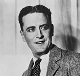 Фрэнсис Скотт Фицджеральд