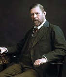 Брэм Стокер