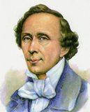 Ганс Христиан Андерсен