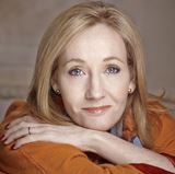 Джоан Роулинг