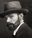 Дэвид Герберт Лоуренс