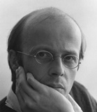 Патрик Зюскинд