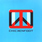 chickenfoot