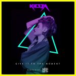 kiesza