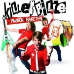 killerpilze