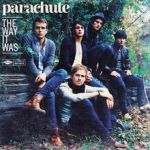 parachute