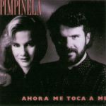 pimpinela