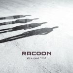 racoon
