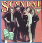 scandal