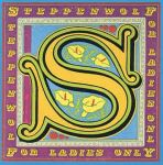 steppenwolf