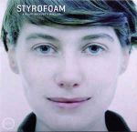 styrofoam