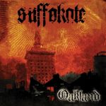 suffokate