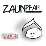 zaunpfahl