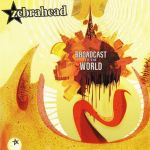 zebrahead